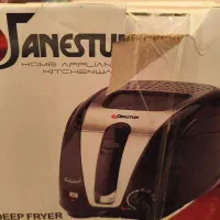 فروش آباژور، سرخ کن و قهوه ساز