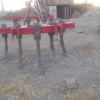 چیزل ادوات تراکتور کشاورزی