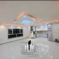 آپارتمان ۱۱۰ متری نوساز شیک /پشت جهاد