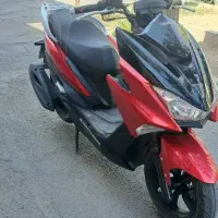 Yb150|موتورسیکلت|اراک, |دیوار