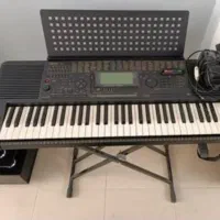 کیبورد یاماها a3