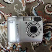 دوربین عکاسی نیکن