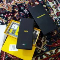 گوشی شیایومی X3پرو|موبایل|رشت, فرزانه|دیوار