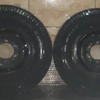 رینگ لاستیک جلو نیسان ۷۰۰۱۶