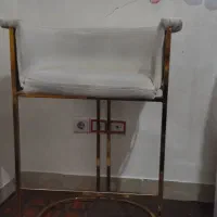 صندلی لانه زنبوری و صندلی گردان|صندلی و نیمکت|شهرکرد, |دیوار