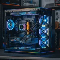 مشاوره سیستم های گیمینگ / اداری / رندرینگ