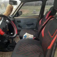 1383|خودرو سواری و وانت|سیلوانه, |دیوار