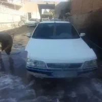 slx 405|خودرو سواری و وانت|قم, شهرک سازمان آب|دیوار