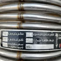 لرزه گیر آکاردونئ فلنجداراستیل۶اینچ|مصالح و تجهیزات ساختمان|تهران, سهروردی|دیوار