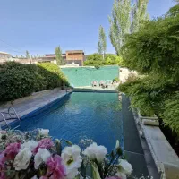 اجاره ویلا استخردار شرق|اجارهٔ کوتاه‌مدت ویلا و باغ|تهران, تهرانپارس شرقی|دیوار