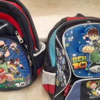 کیف مدرسه ای|کیف، کفش، کمربند|صدرا-فارس, فاز ۱|دیوار