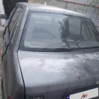 پراید ۸۷|خودرو سواری و وانت|رضویه, |دیوار