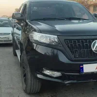 کلوت مدل ۴۰۲|خودرو سواری و وانت|سیرجان, |دیوار