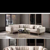 مبل راحتی ال صدف -/- مبلمان امیز علی|مبلمان خانگی و میز عسلی|تهران, یافت آباد جنوبی|دیوار