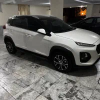 ماشین ام وی ام mvm x22 pro اتومات پرو|خودرو سواری و وانت|تهران, کامرانیه|دیوار