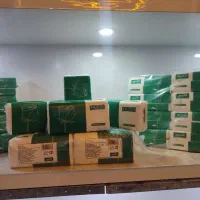 پخش دستمال کاغذی تکی به قیمت عمده|مواد شوینده و دستمال کاغذی|اراک, |دیوار