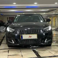 ریسپکت ۲ خشک|خودرو سواری و وانت|تبریز, |دیوار