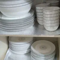 سرویس ۱۸نفره آرکوپال