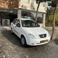 تیبا صندوقدار مدل ۱۴۰۱ اقساط (اتوآریا)