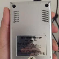 شارژر باتری چند کاره مدل C'f'L|لوازم جانبی موبایل و تبلت|محمدیه-قزوین, |دیوار