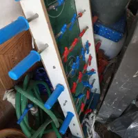 فوتبال دستی