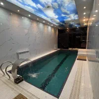 لوکس و شیک امشب خالی|اجارهٔ کوتاهمدت ویلا و باغ|رامسر, |دیوار