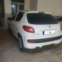 ۲۰۷ مدل ۹۹|خودرو سواری و وانت|قم, بکایی|دیوار