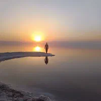 تور۶ روزه ریلی گروهی ترکیبی آذربایجان شرقی و غربی