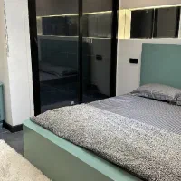 اجاره اپارتمان مبله شیک و مدرن فردوس غرب|اجارهٔ کوتاه‌مدت آپارتمان و سوئیت|تهران, سازمان برنامه جنوبی|دیوار