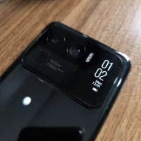 گوشی شیائومی mi 11 ultra|موبایل|رشت, جهاد|دیوار