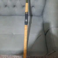 چوب ماهیگیری|ماهیگیری|ساوه, |دیوار