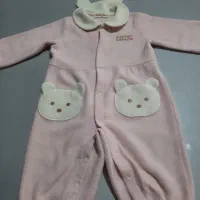 لباس گرم نو و در حد نو