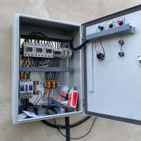 برق صنعتی ، PLC ، HMI ، Drive|خدمات پیشه و مهارت|تهران, اتحاد|دیوار