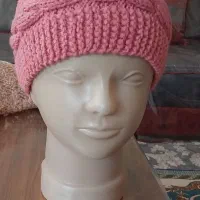 تعدادی کلاه بافتنی موجوداست|لباس|اصفهان, ارغوانیه|دیوار