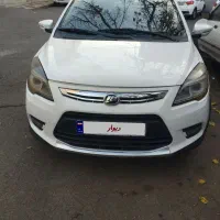 لیفان x50 اتومات