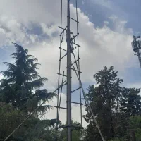 داربست فلزی (کدخدا)