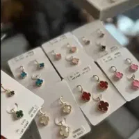 طلای هدیه و مناسبتی کم اجرت با فاکتور رسمی|جواهرات|تهران, صادقیه|دیوار