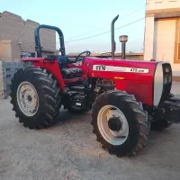 تراکتور 475 جفت