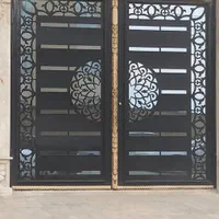 درب حیاطCNC|مصالح و تجهیزات ساختمان|اهواز, حصیرآباد|دیوار