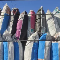 تشک جهیزیه مسافرتی