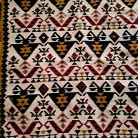 گلیم دومتری