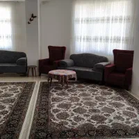 اجاره آپارتمان ۱۰۵ متری ۲ خوابه شهرک دانش|اجارهٔ آپارتمان|کرمانشاه, |دیوار