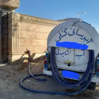 حمل اب اشامیدنی نیسان