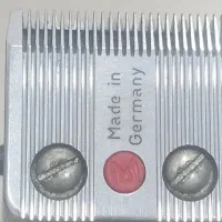 ماشین موزر آلمانی|آرایشی، بهداشتی، درمانی|همدان, |دیوار