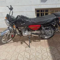 بوکسر 200 تیزپر در حد