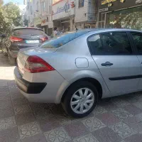 مگان 1600 مدل2008|خودرو سواری و وانت|الوند, |دیوار