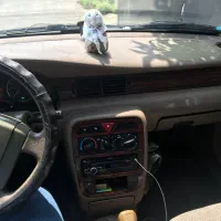 سمند ۹۸ef7 دوگانه