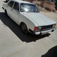 پیکان اسپرت تر تمیز