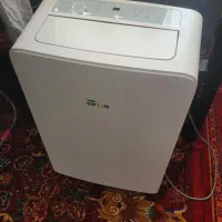 کولر گازی ۱۲هزار پورتابل