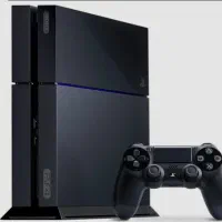 PS4 کپی خور
